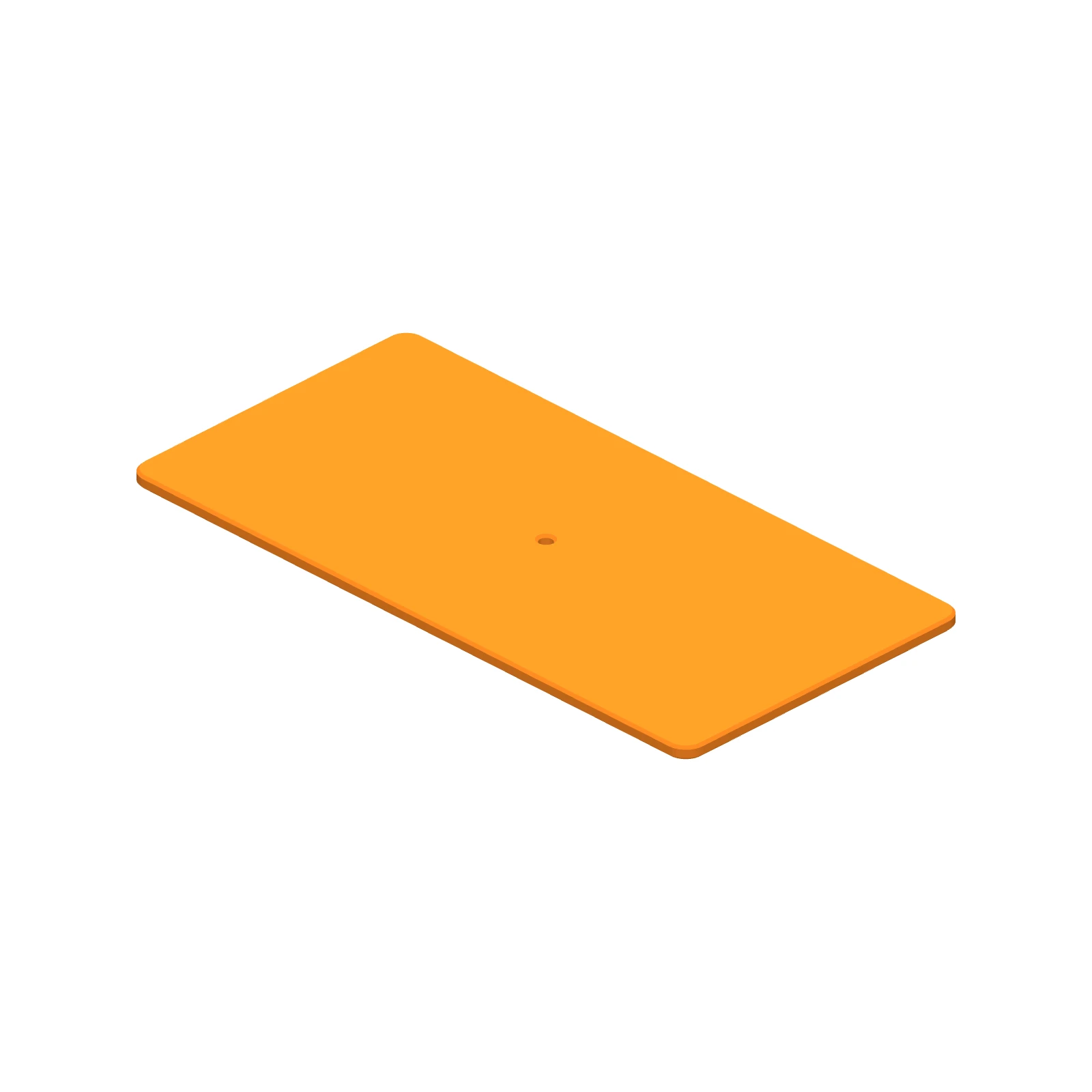 Center Finder Template V1