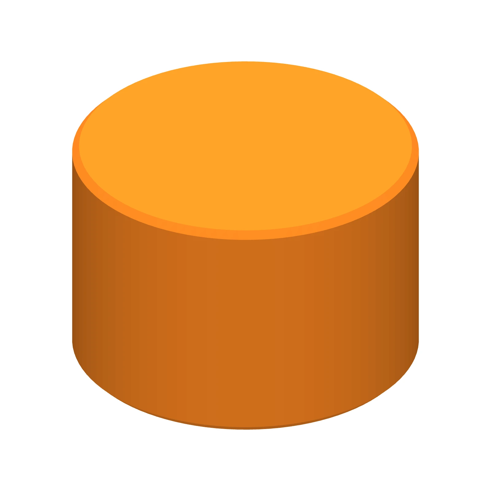 Cylindrical Spacer V1