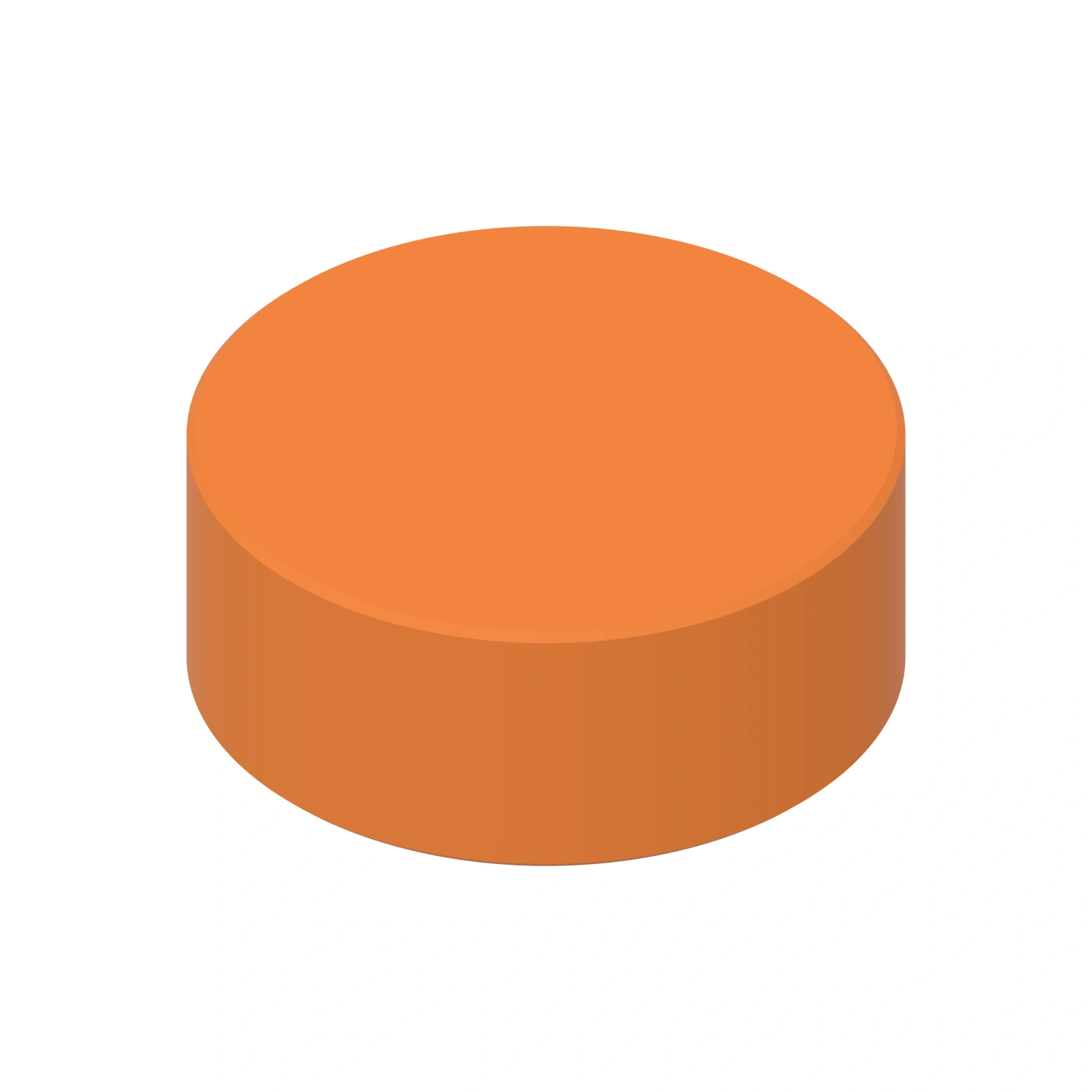 Cylindrical Spacer