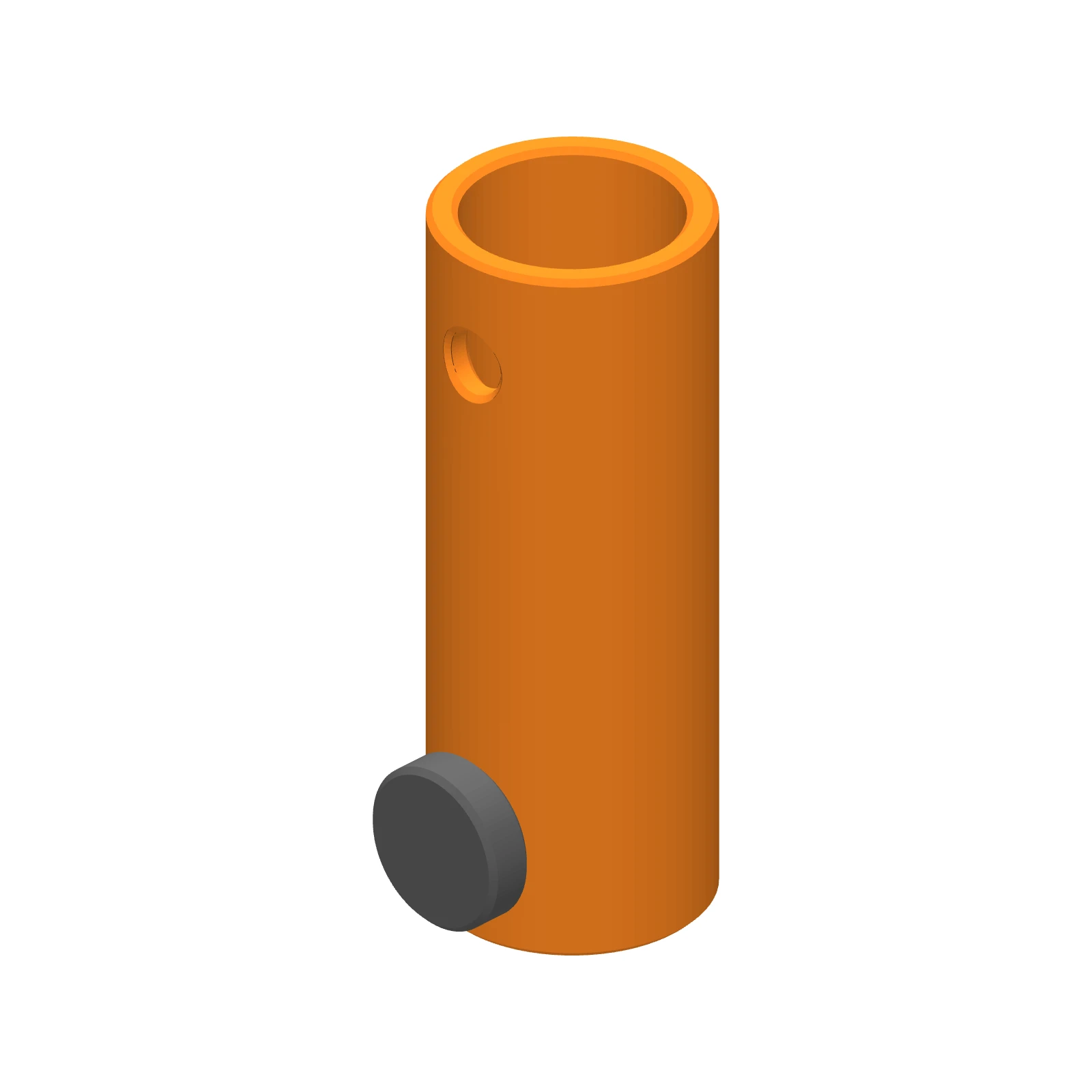 Pipe Hole Spacer