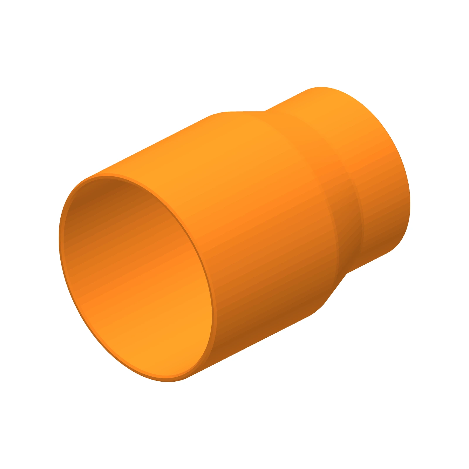 Pipe Reducer