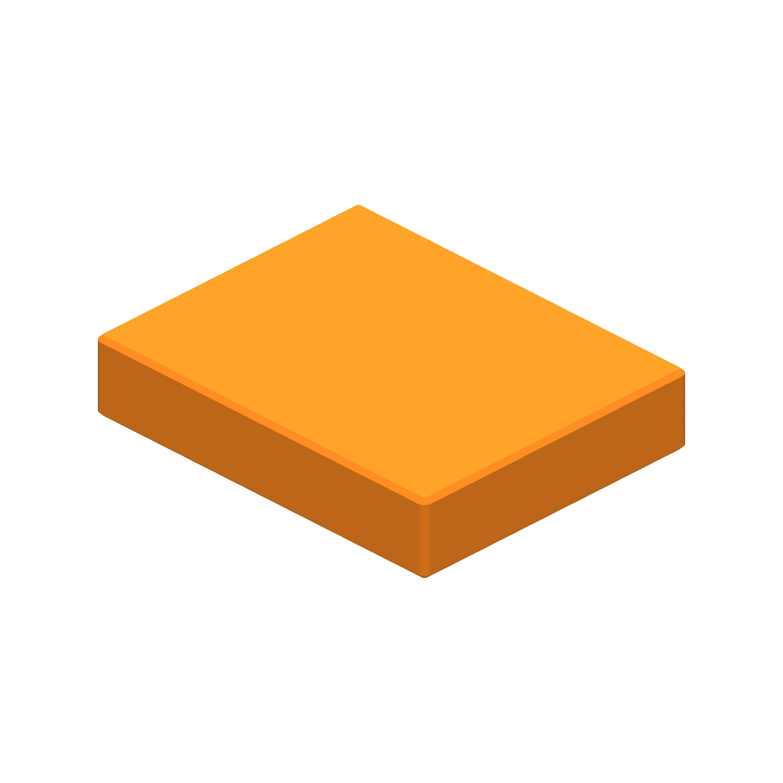 Rectangular Spacer V1