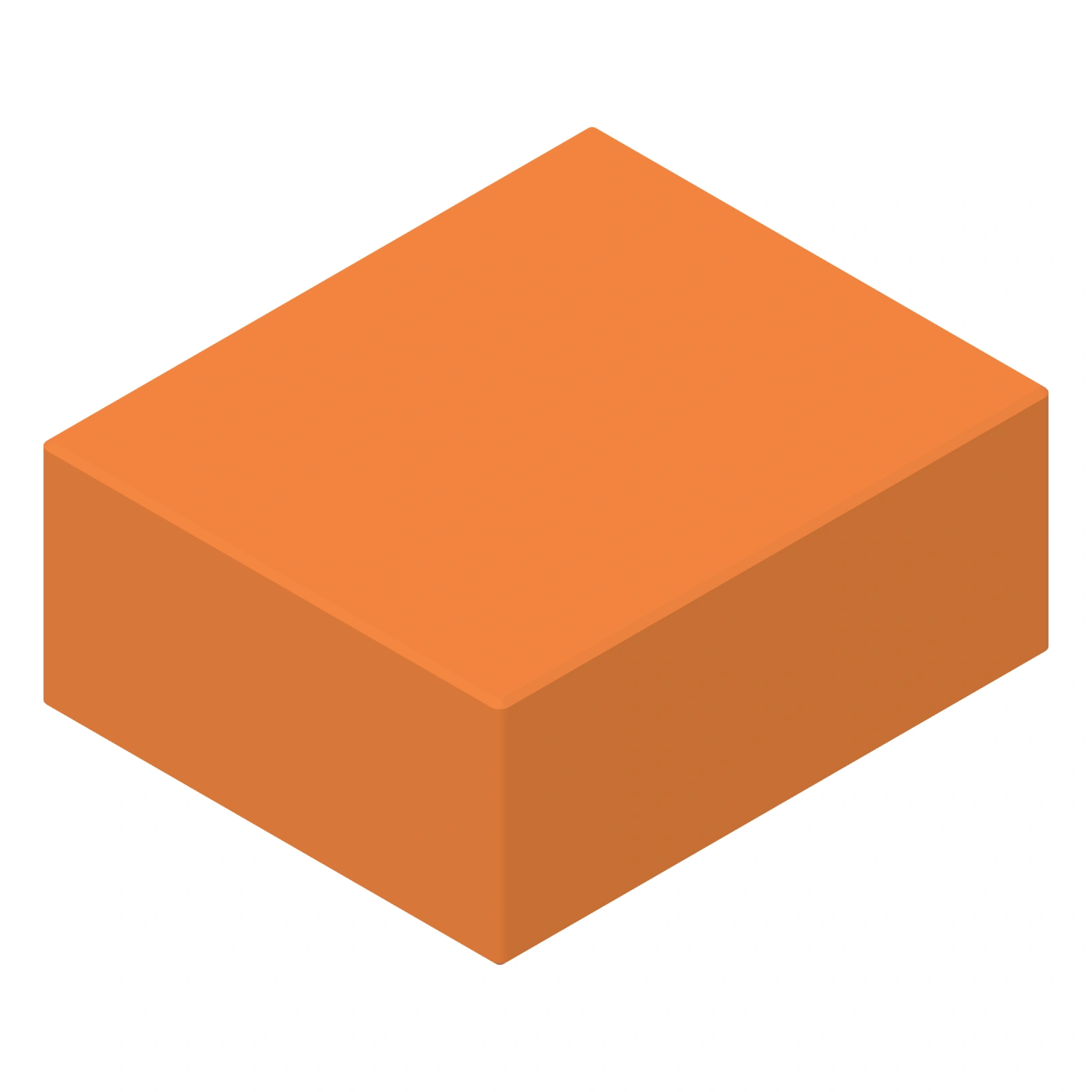 Rectangular Spacer